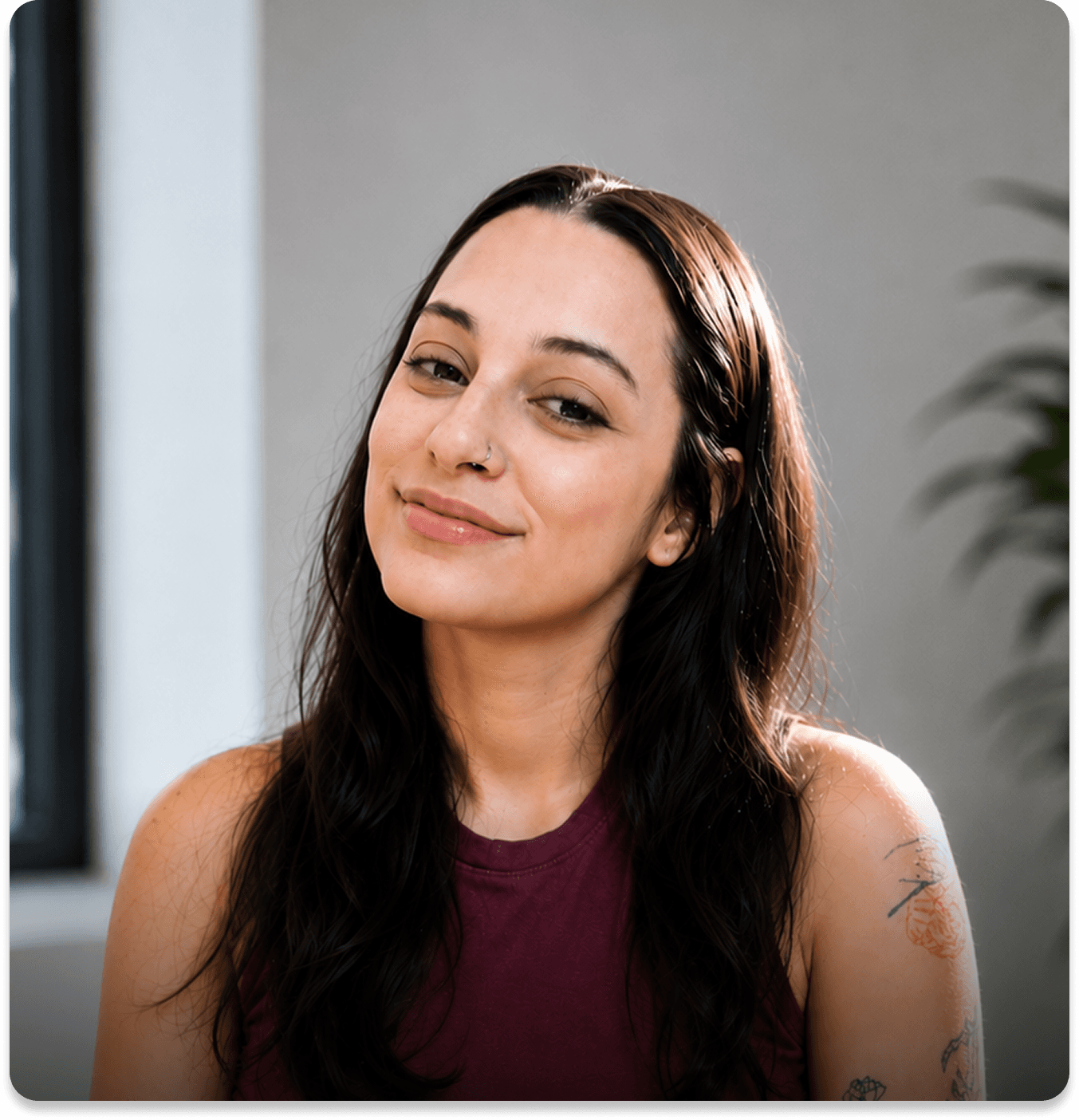 Roxell — Creative Marketing Specialist